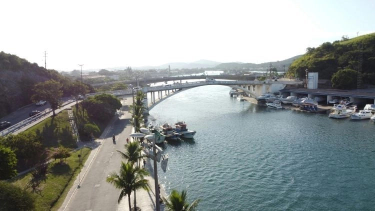 Rio de Janeiro x Cabo Frio - Privativo